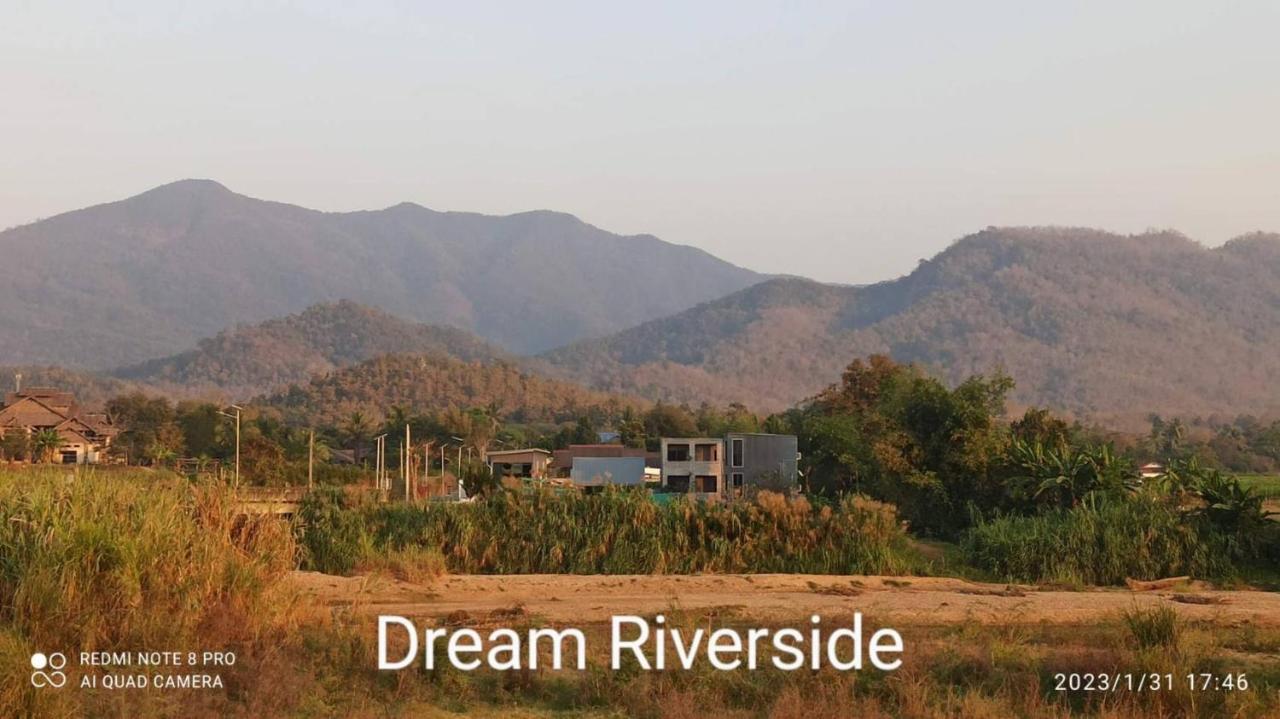 Dream Riverside Mae Sariang Luaran gambar