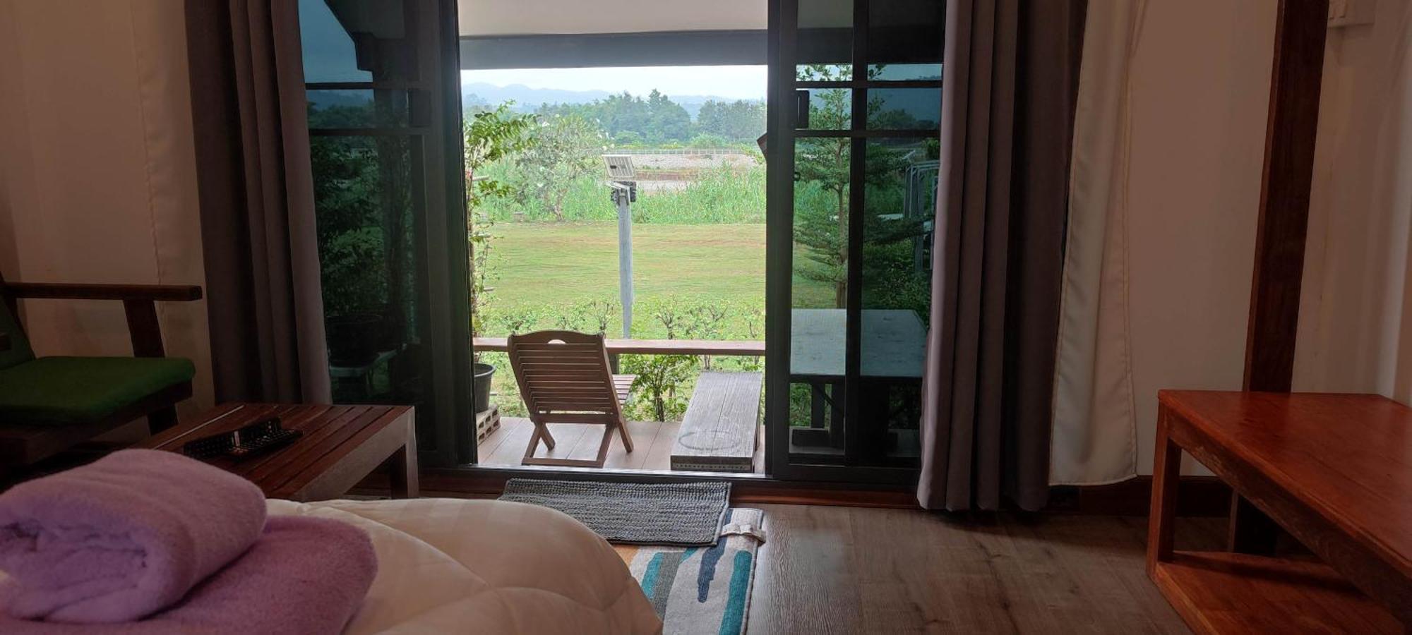Dream Riverside Mae Sariang Luaran gambar