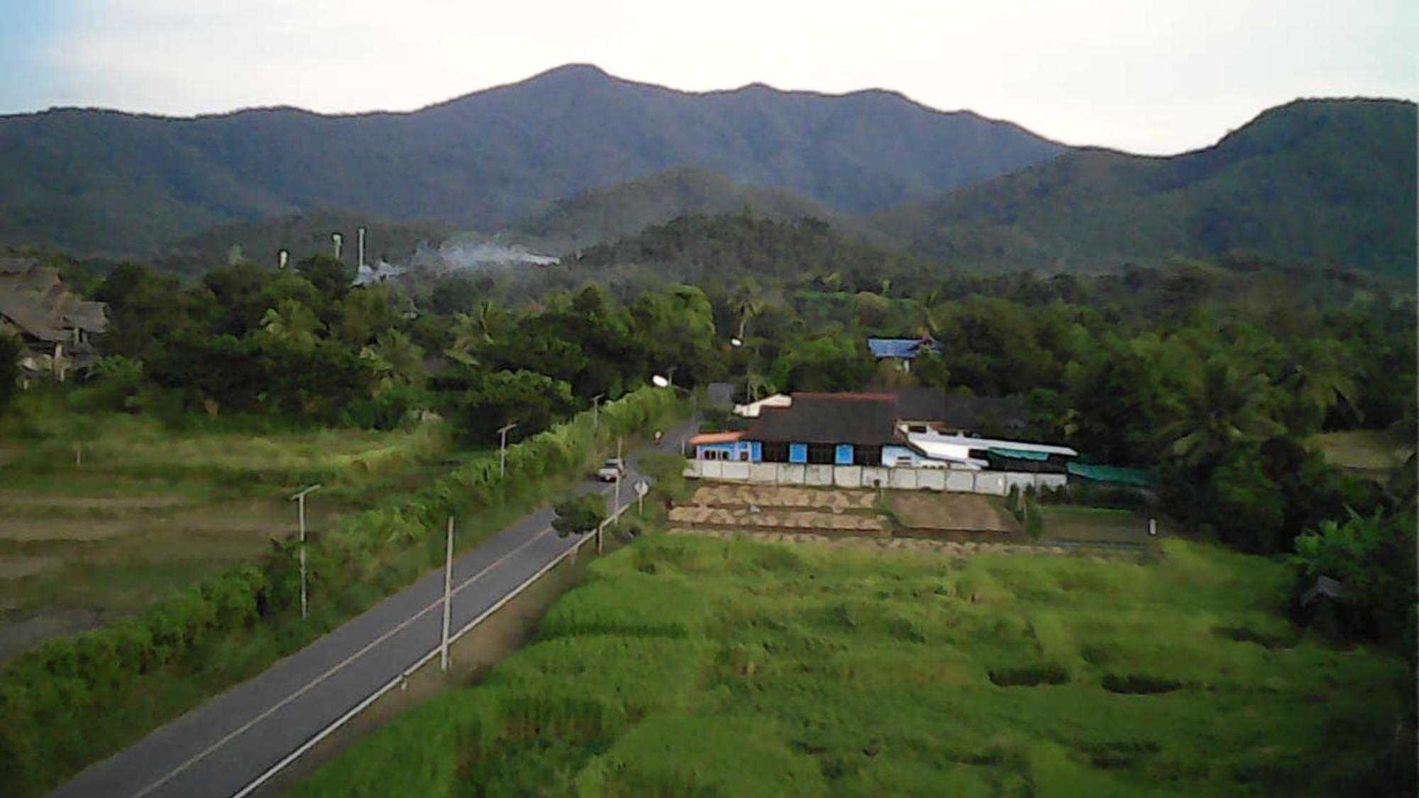 Dream Riverside Mae Sariang Luaran gambar