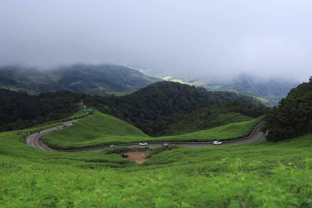 Dream Riverside Mae Sariang Luaran gambar