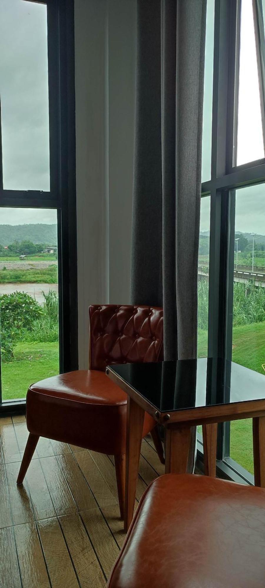 Dream Riverside Mae Sariang Luaran gambar