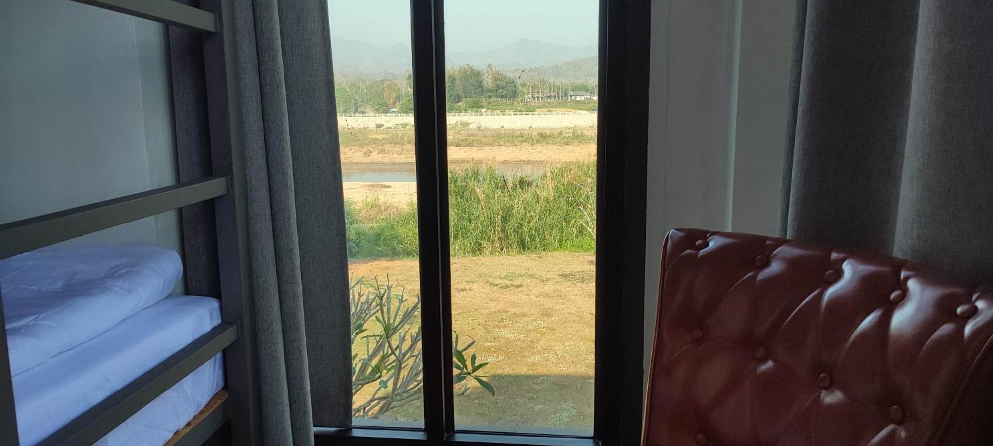 Dream Riverside Mae Sariang Luaran gambar
